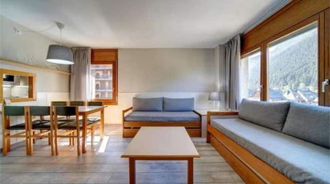Apartament en venda a Baqueira, Naut Aran - imatge 2 Foto 2 de Apartament en venda a Baqueira, Naut Aran