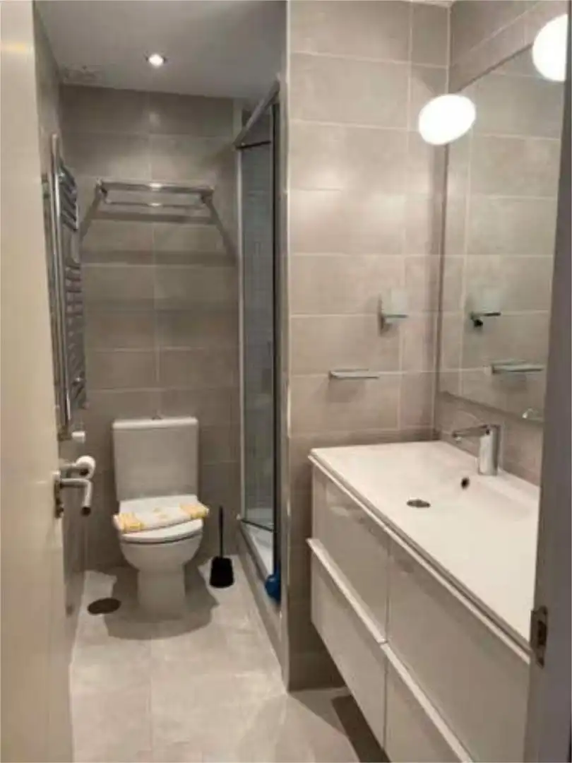 Apartament en venda a Baqueira Bany de Apartament en venda en Naut Aran