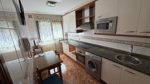 Piso de alquiler en Calle Víctor García de la Concha, 5, Villaviciosa - Amandi, Villaviciosa - imagen 4 Foto 4 de Piso de alquiler en Calle Víctor García de la Concha, 5, Villaviciosa - Amandi, Villaviciosa