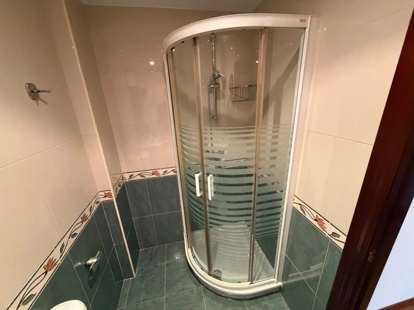 Piso de alquiler en Calle Víctor García de la Concha, 5, Villaviciosa - Amandi Baño de Piso de alquiler en Villaviciosa con Calefacción, Parquet y Amueblado