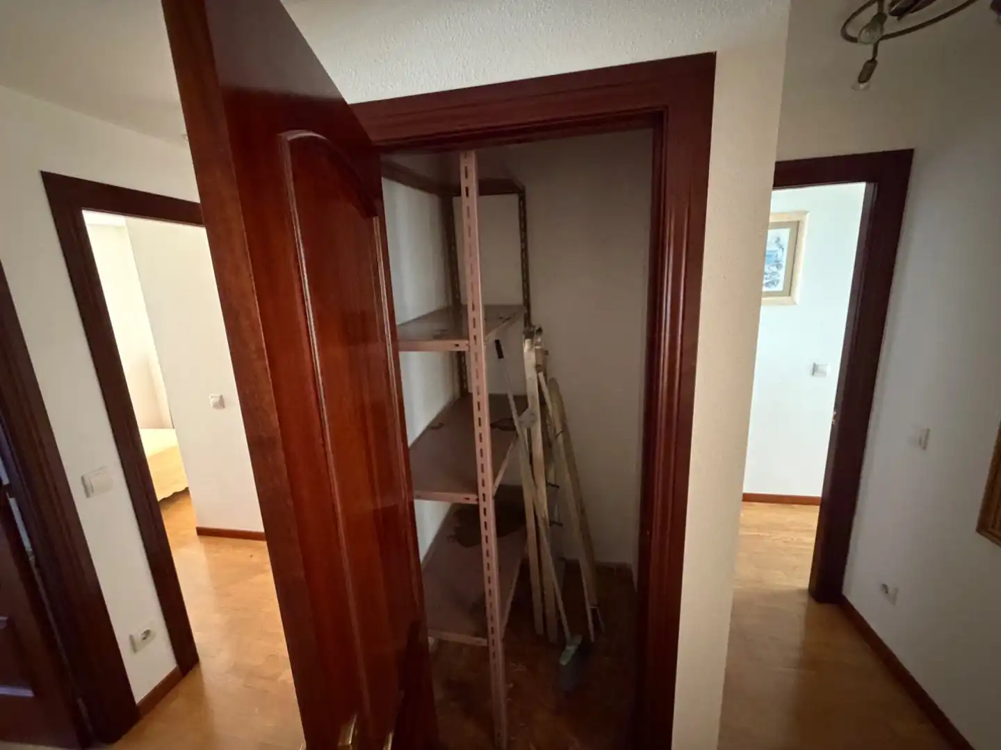 Piso de alquiler en Calle Víctor García de la Concha, 5, Villaviciosa - Amandi Piso de alquiler en Villaviciosa con Calefacción, Parquet y Amueblado