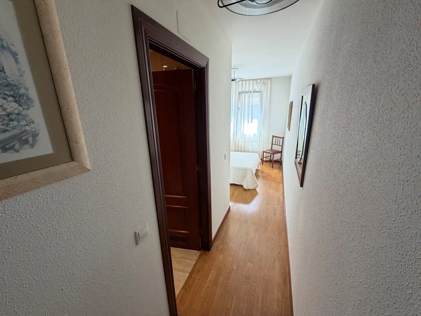 Piso de alquiler en Calle Víctor García de la Concha, 5, Villaviciosa - Amandi Piso de alquiler en Villaviciosa con Calefacción, Parquet y Amueblado