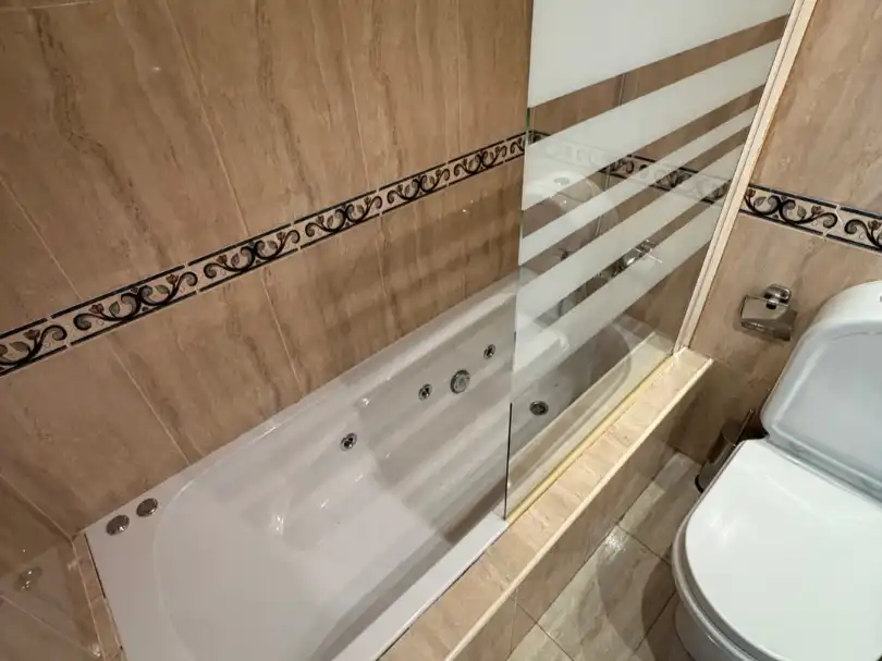 Piso de alquiler en Calle Víctor García de la Concha, 5, Villaviciosa - Amandi Baño de Piso de alquiler en Villaviciosa con Calefacción, Parquet y Amueblado