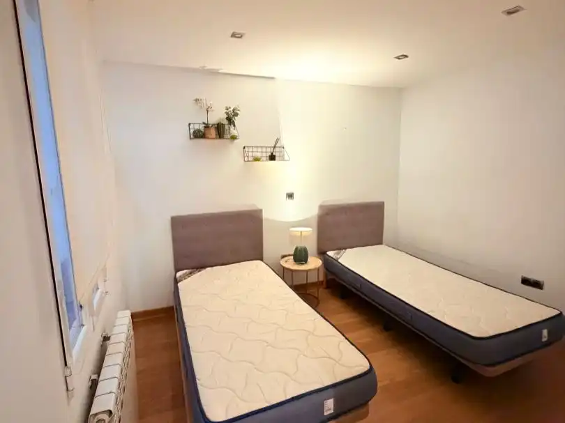 Piso en venta en Calle de la Bolsa, 3, Sol Habitación de Piso en venta en Madrid Capital con Aire acondicionado y Balcón