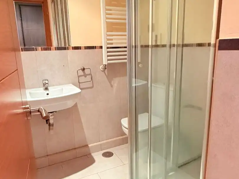 Piso en venta en Calle de la Bolsa, 3, Sol Baño de Piso en venta en Madrid Capital con Aire acondicionado y Balcón