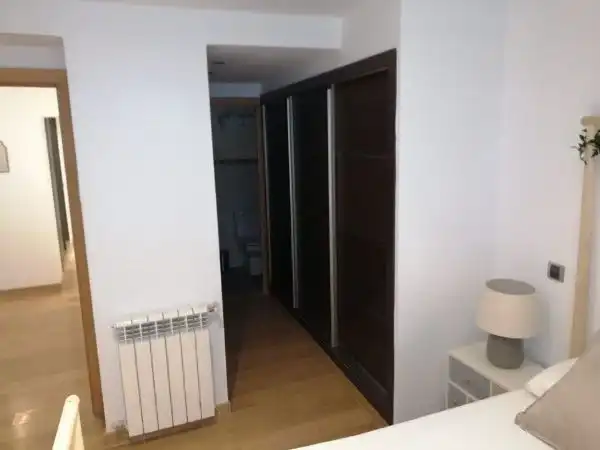Piso en venta en Calle de la Bolsa, 3, Sol Habitación de Piso en venta en Madrid Capital con Aire acondicionado y Balcón