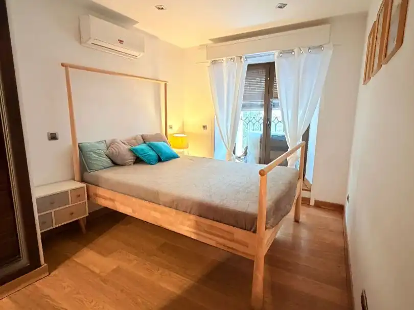Piso en venta en Calle de la Bolsa, 3, Sol Habitación de Piso en venta en Madrid Capital con Aire acondicionado y Balcón