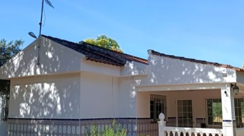 Casa o xalet en venda a 3ª Avenida, D12, Dehesilla de Calamón - Campomanes, Badajoz Capital - imatge 4 Foto 4 de Casa o xalet en venda a 3ª Avenida, D12, Dehesilla de Calamón - Campomanes, Badajoz Capital