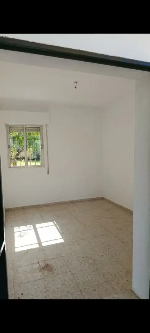 Casa o xalet en venda a 3ª Avenida, Dehesilla de Calamón - Campomanes Dormitori de Casa o xalet en venda en Badajoz amb Aire condicionat, Jardí privat i Terrassa