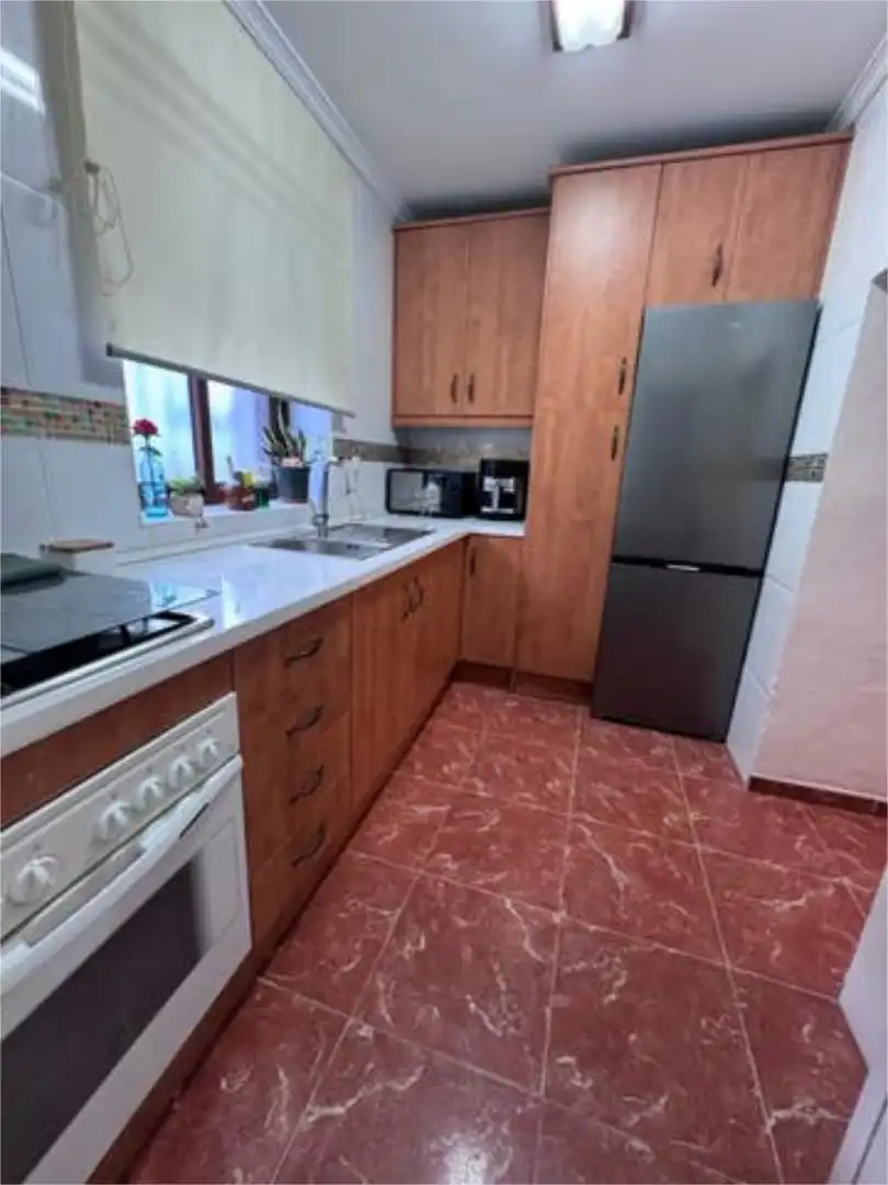 Casa o chalet en venta en Colmenar Cocina de Casa o chalet en venta en Colmenar