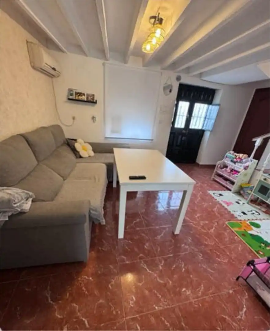 Casa o chalet en venta en Colmenar Sala de estar de Casa o chalet en venta en Colmenar