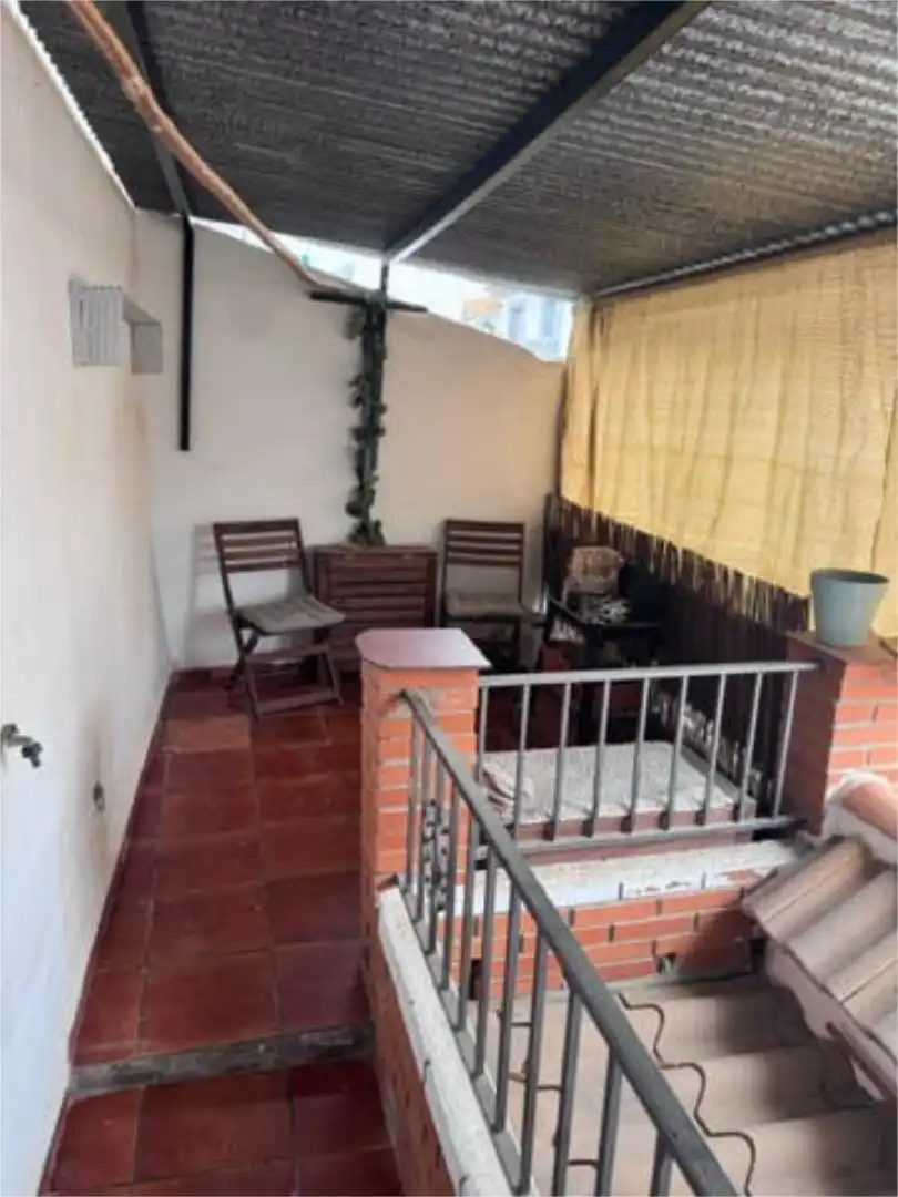 Casa o chalet en venta en Colmenar Terraza de Casa o chalet en venta en Colmenar