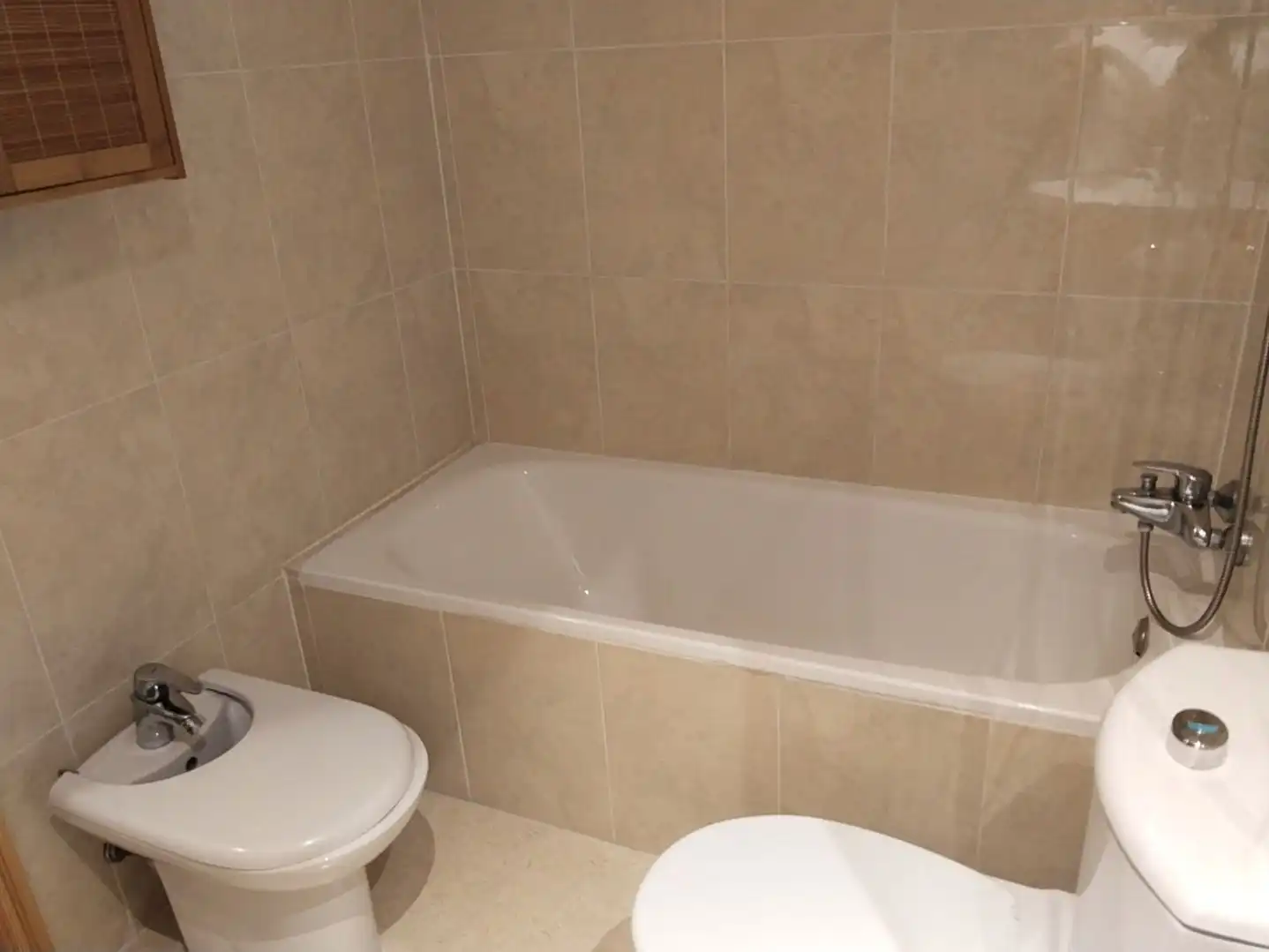 Bathroom of Flat for sale in Manacor  with Air Conditioner, Terrace and Storage room