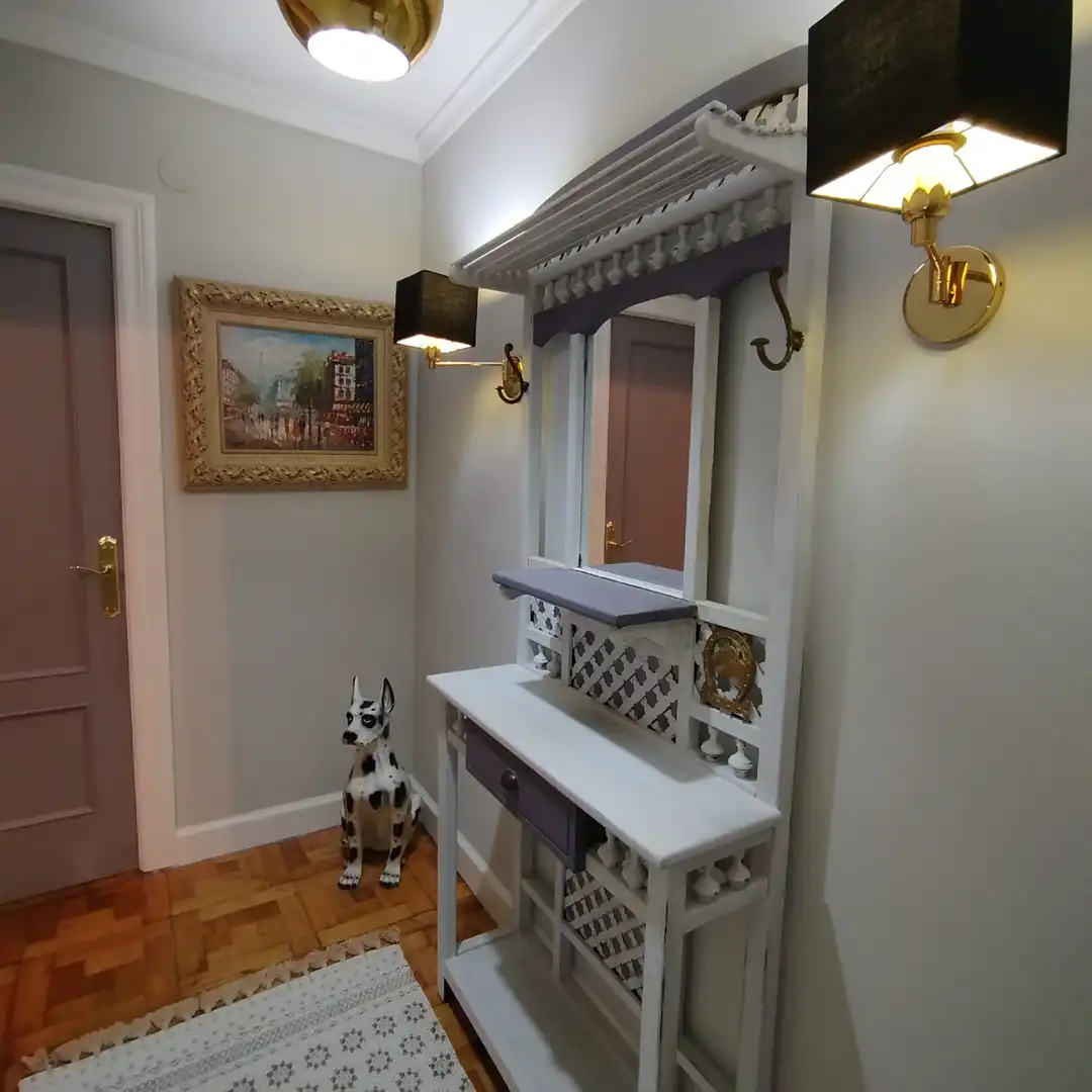 Piso de alquiler en Santander
