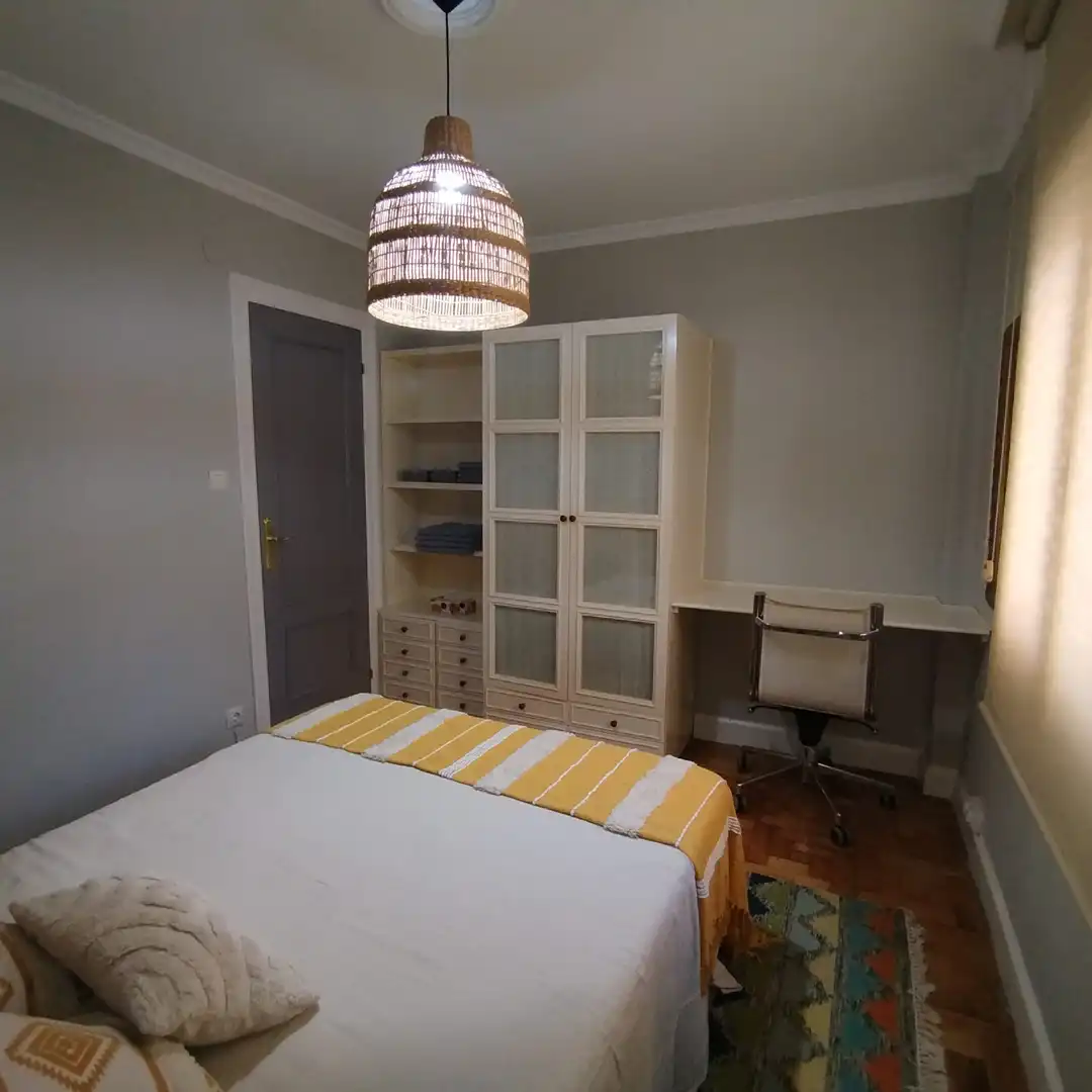 Habitación de Piso de alquiler en Santander