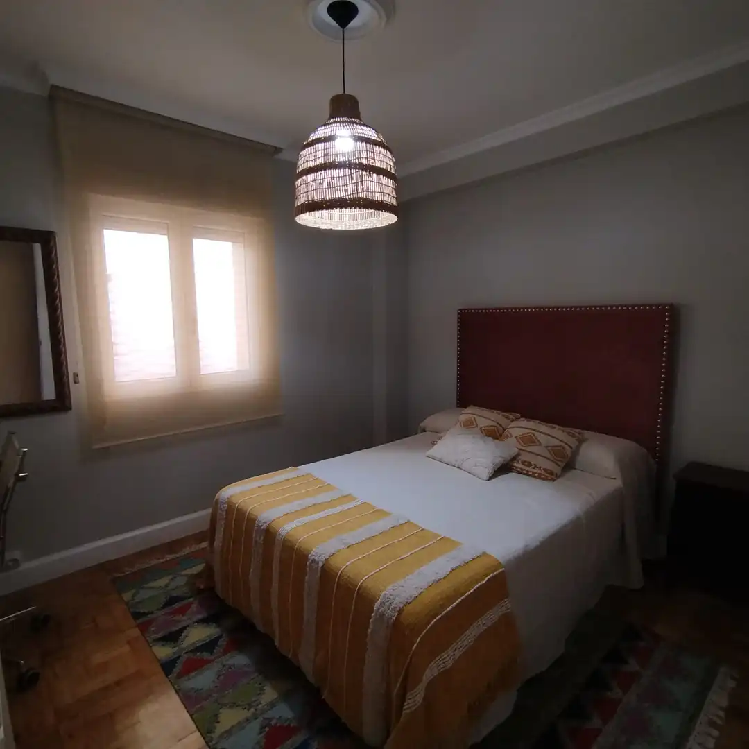 Habitación de Piso de alquiler en Santander