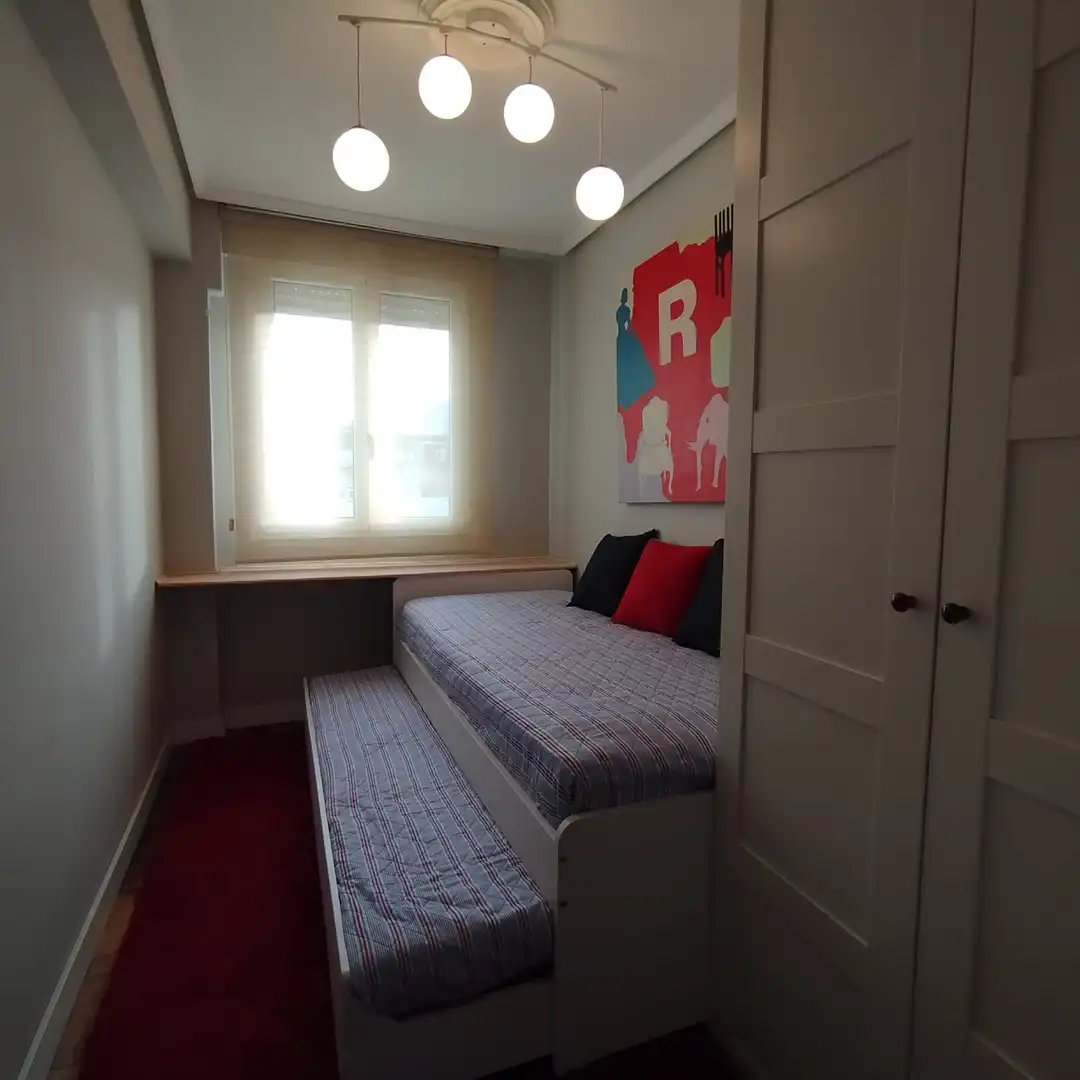 Habitación de Piso de alquiler en Santander