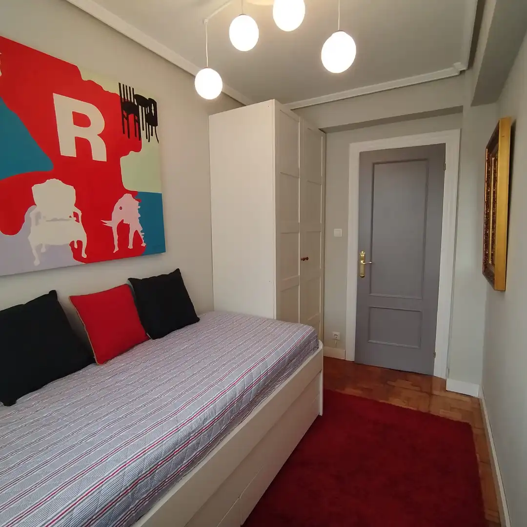 Habitación de Piso de alquiler en Santander