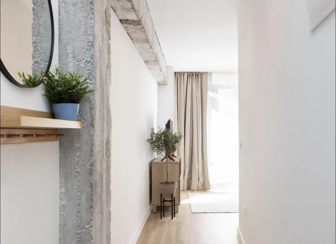 Wohnung zum Verkauf in Calle de la Rosa, 69, Toscal Wohnung zum Verkauf in Santa Cruz de Tenerife Capital mit Klimaanlage