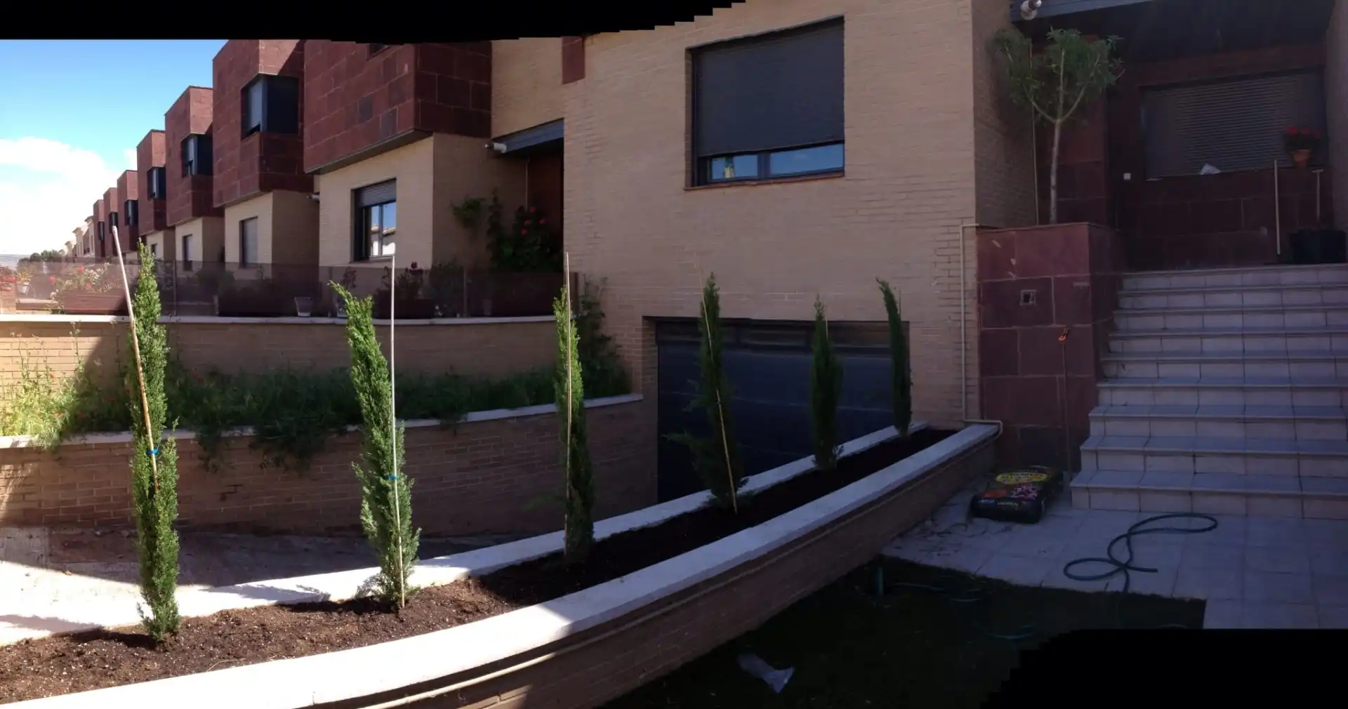 Detached homes for sale in Calle Torralba de Calatrava, 8, Larache Terrace of Detached homes for sale in Ciudad Real with Air Conditioner, Heating and Private garden