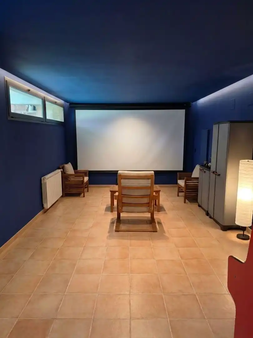 Detached homes for sale in Calle Torralba de Calatrava, 8, Larache Detached homes for sale in Ciudad Real with Air Conditioner, Heating and Private garden