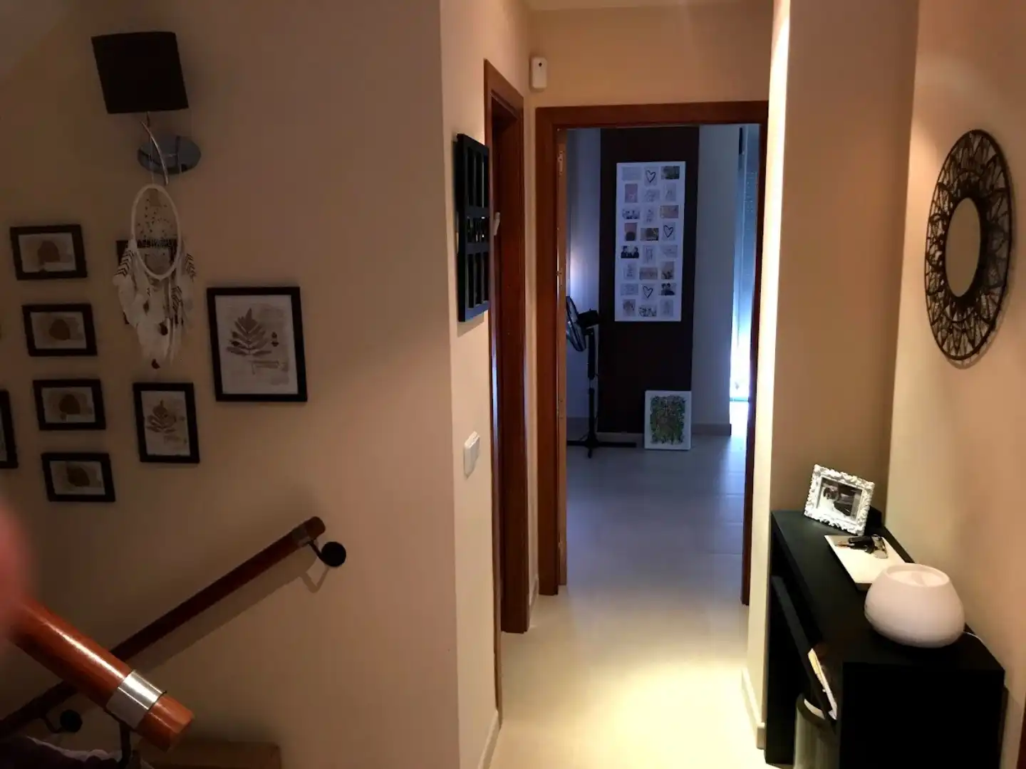 Detached homes for sale in Calle Torralba de Calatrava, 8, Larache Detached homes for sale in Ciudad Real with Air Conditioner, Heating and Private garden