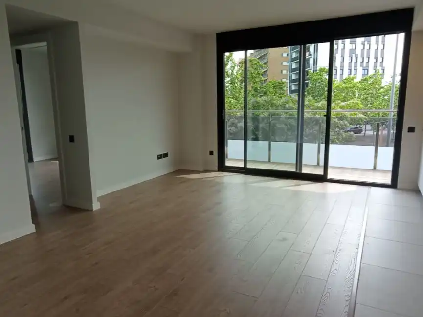 Wohnung zur Miete in Avinguda d'Europa, 28, La Girada Wohnzimmer von Wohnung zur Miete in Vilafranca del Penedès mit Balkon und Video-Gegensprechanlage