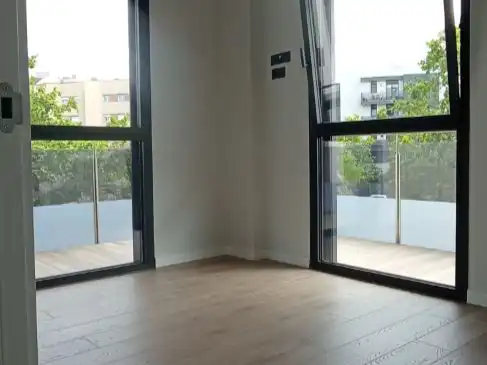 Wohnung zur Miete in Avinguda d'Europa, 28, La Girada Terrasse von Wohnung zur Miete in Vilafranca del Penedès mit Balkon und Video-Gegensprechanlage