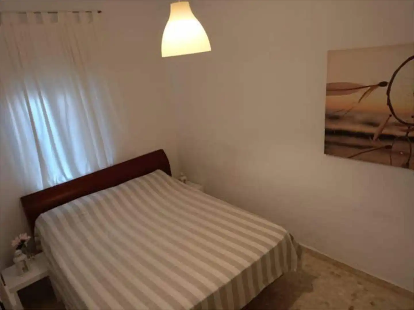 Flat for rent in Barrio León Flat for rent in Barrio León
