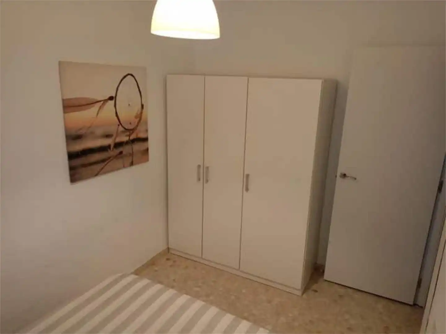 Flat for rent in Barrio León Flat for rent in Barrio León