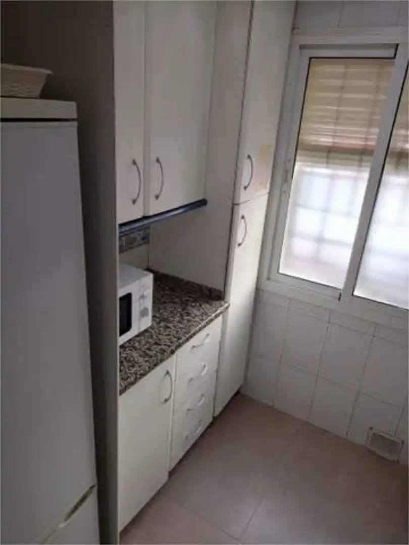 Flat for rent in Barrio León Flat for rent in Barrio León