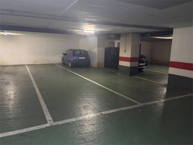 Garaje en Alquiler en La Magdalena