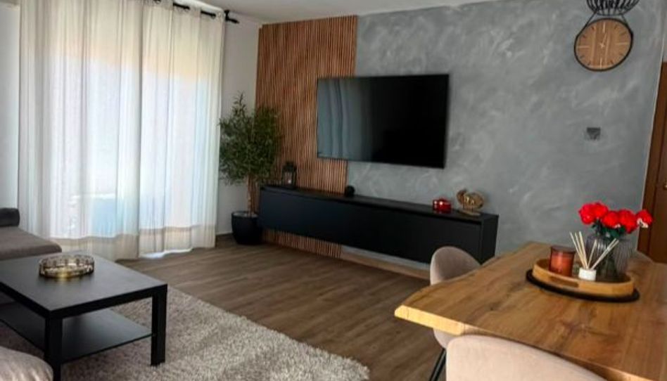 Flat for sale in Carrer Travessera Esplanada, 5, El Morell, Tarragona - image 1 Photo 1 of Flat for sale in Carrer Travessera Esplanada, 5, El Morell, Tarragona