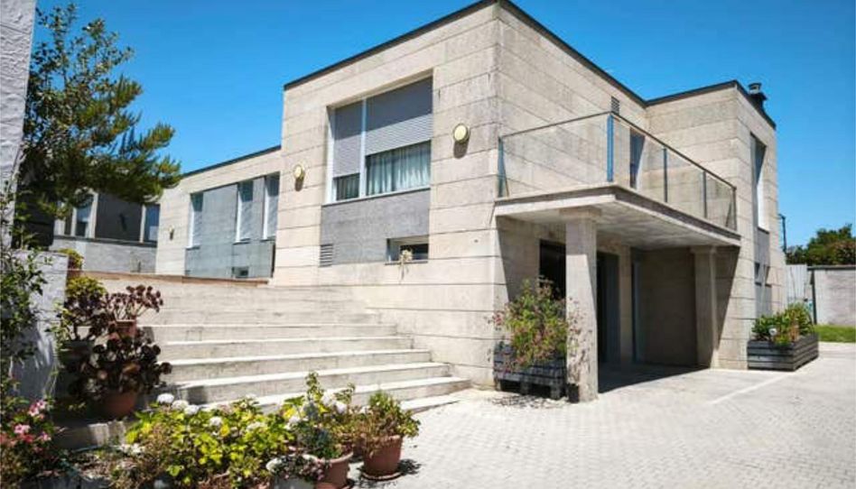 Casa o xalet en venda a Darbo, Cangas - imatge 1 Foto 1 de Casa o xalet en venda a Darbo, Cangas