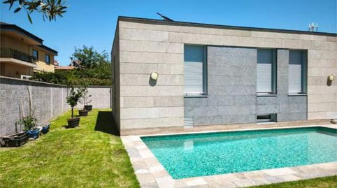 Casa o xalet en venda a Darbo, Cangas - imatge 2 Foto 2 de Casa o xalet en venda a Darbo, Cangas