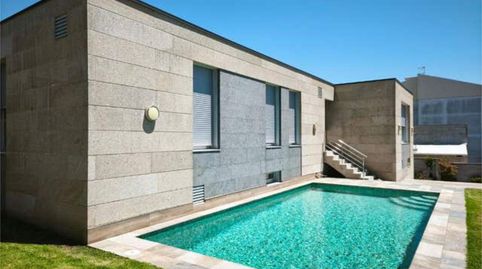 Casa o xalet en venda a Darbo, Cangas - imatge 4 Foto 4 de Casa o xalet en venda a Darbo, Cangas