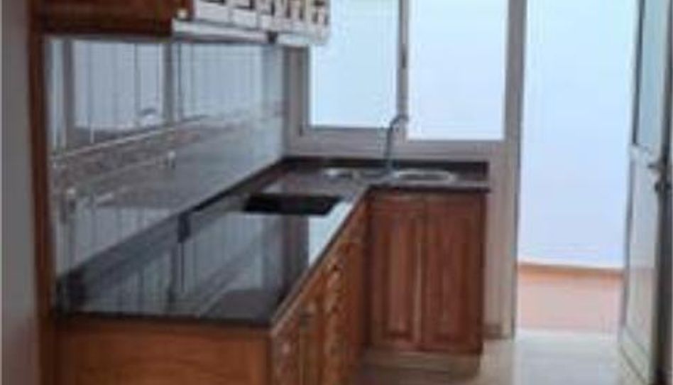Flat for rent in San Lorenzo, Las Palmas de Gran Canaria - image 1 Photo 1 of Flat for rent in San Lorenzo, Las Palmas de Gran Canaria