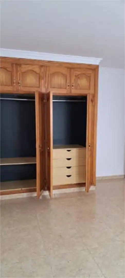 Flat for rent in San Lorenzo Bedroom of Flat for rent in Las Palmas de Gran Canaria