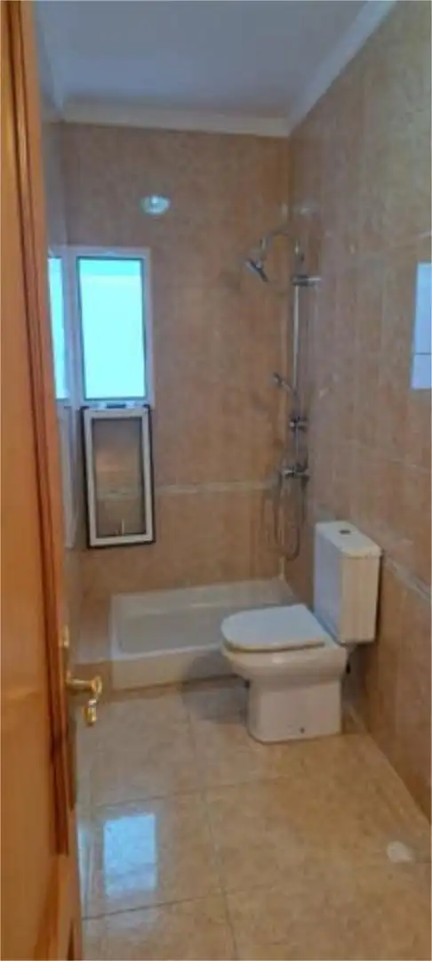Flat for rent in San Lorenzo Bathroom of Flat for rent in Las Palmas de Gran Canaria
