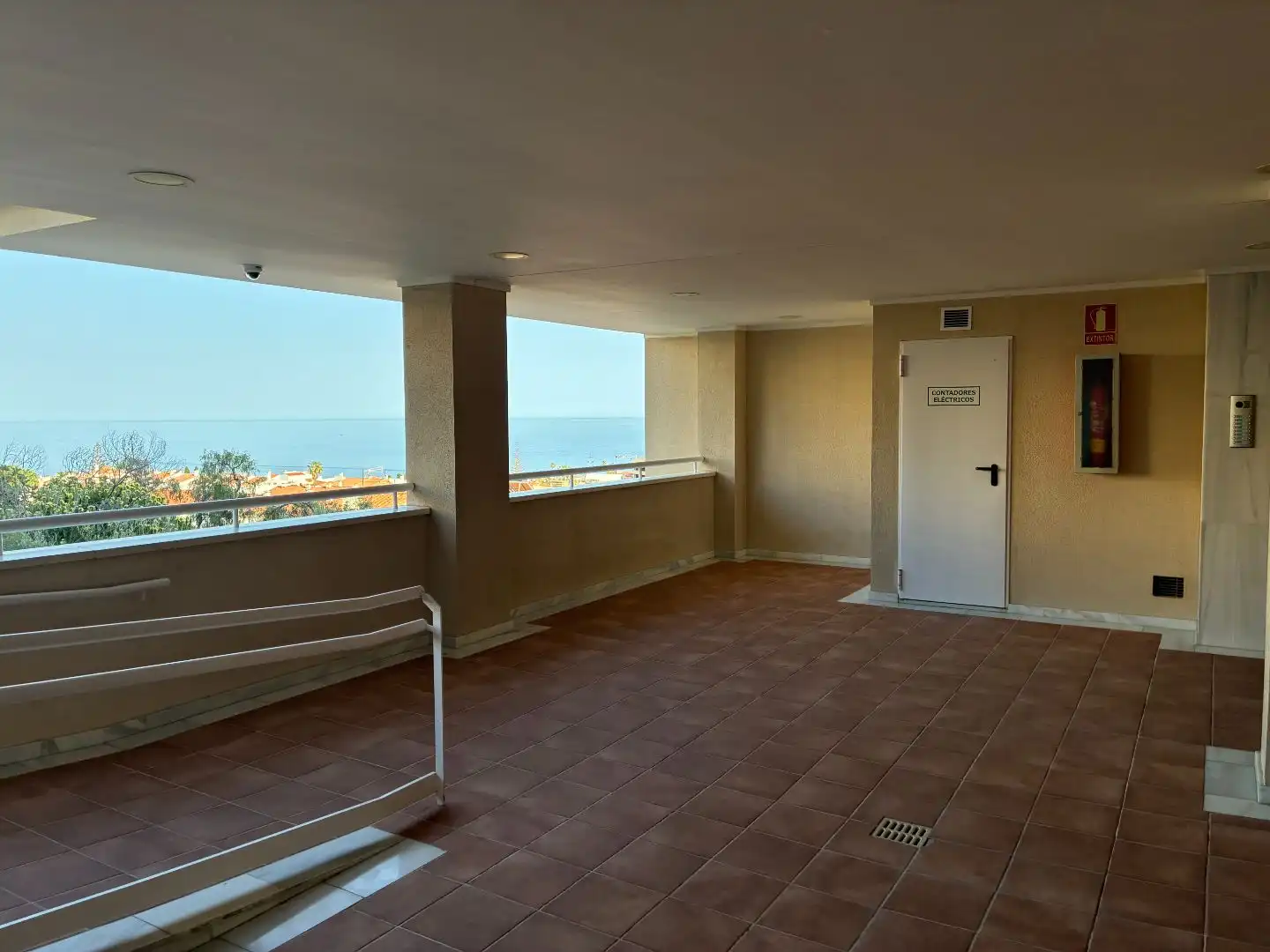 Flat for sale in Avenida de Picasso, 17, La Cala del Moral Terrace of Flat for sale in Rincón de la Victoria with Air Conditioner, Terrace and Storage room