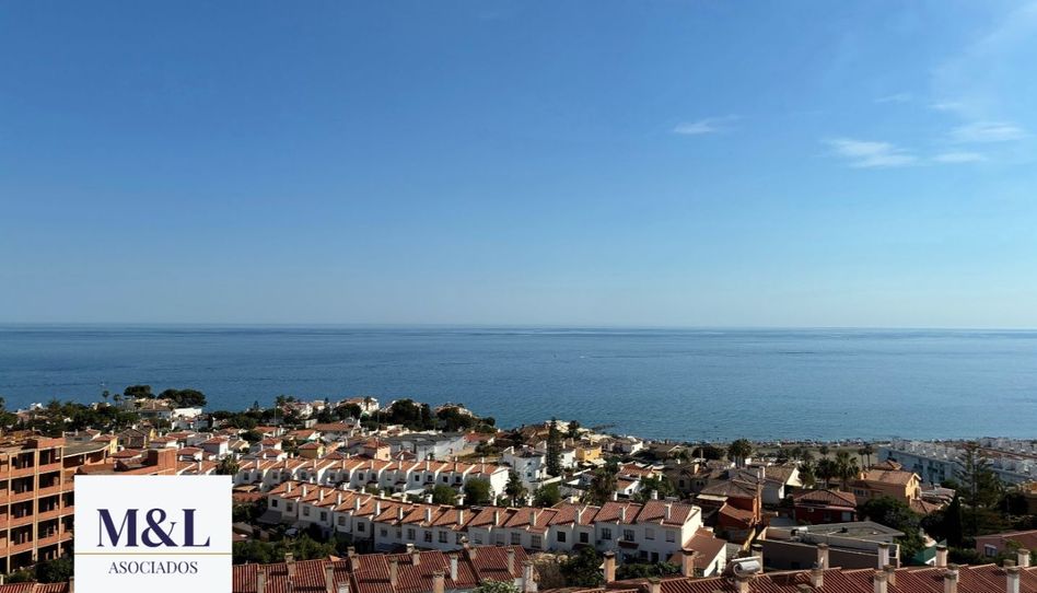 Flat for sale in Avenida de Picasso, 17, La Cala del Moral, Rincón de la Victoria - image 1 Photo 1 of Flat for sale in Avenida de Picasso, 17, La Cala del Moral, Rincón de la Victoria
