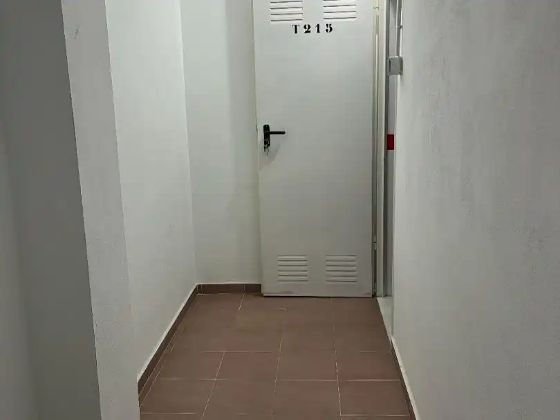 Flat for sale in Avenida de Picasso, 17, La Cala del Moral Flat for sale in Rincón de la Victoria with Air Conditioner, Terrace and Storage room