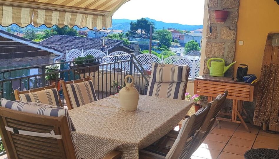 Piso en venta en Urbanización las Laderas, 13, El Tiemblo , Ávila - imagen 1 Foto 1 de Piso en venta en Urbanización las Laderas, 13, El Tiemblo , Ávila