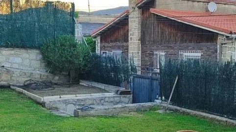 Piso en venta en Urbanización las Laderas, 13, El Tiemblo , Ávila - imagen 2 Foto 2 de Piso en venta en Urbanización las Laderas, 13, El Tiemblo , Ávila