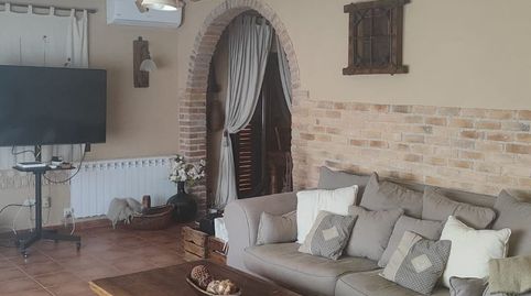 Piso en venta en Urbanización las Laderas, 13, El Tiemblo , Ávila - imagen 5 Foto 5 de Piso en venta en Urbanización las Laderas, 13, El Tiemblo , Ávila