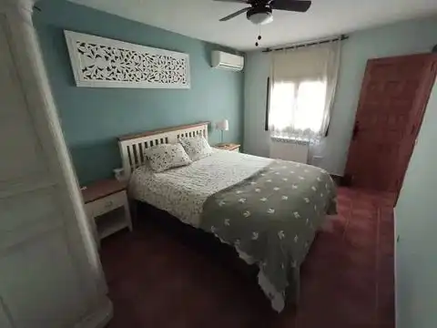 Piso en venta en Urbanización las Laderas, 13, El Tiemblo Habitación de Piso en venta en El Tiemblo con Aire acondicionado, Calefacción y Jardín privado