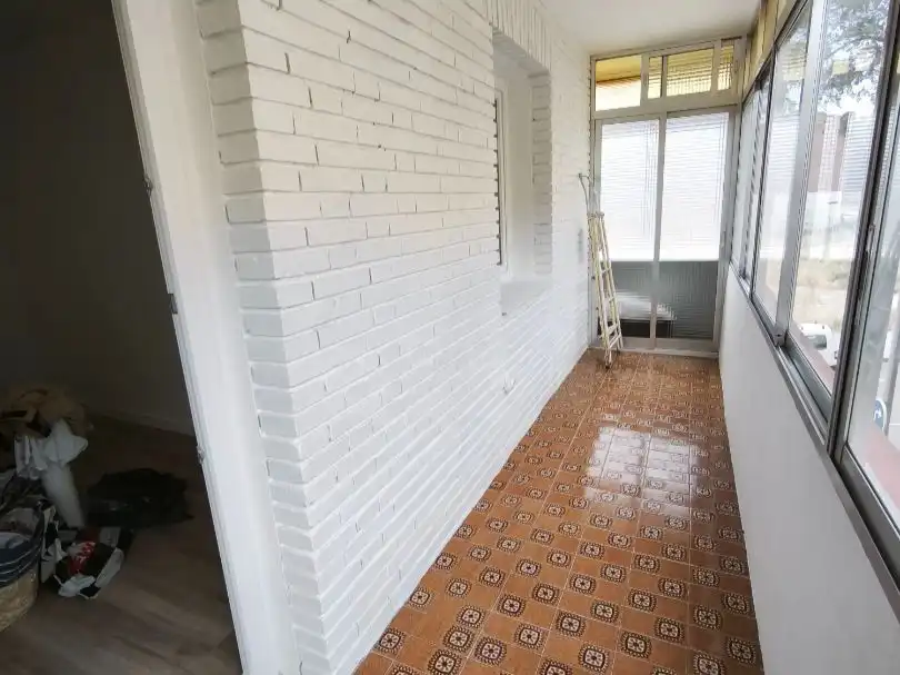Piso en venta en Calle de la Huerta del Convento, 3, Casco histórico de Vicálvaro Piso en venta en Madrid Capital con Aire acondicionado, Terraza y Balcón