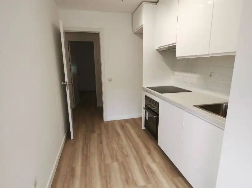 Piso en venta en Calle de la Huerta del Convento, 3, Casco histórico de Vicálvaro Cocina de Piso en venta en Madrid Capital con Aire acondicionado, Terraza y Balcón