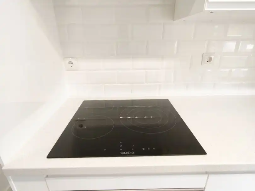 Piso en venta en Calle de la Huerta del Convento, 3, Casco histórico de Vicálvaro Cocina de Piso en venta en Madrid Capital con Aire acondicionado, Terraza y Balcón