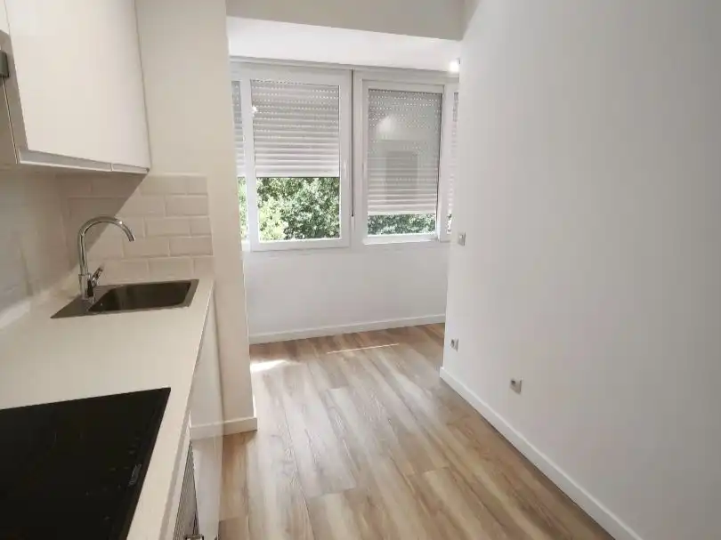 Piso en venta en Calle de la Huerta del Convento, 3, Casco histórico de Vicálvaro Cocina de Piso en venta en Madrid Capital con Aire acondicionado, Terraza y Balcón
